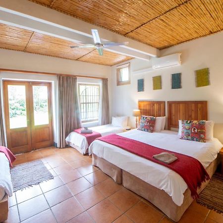 At The Woods Guest House Stormsrivier Exterior foto