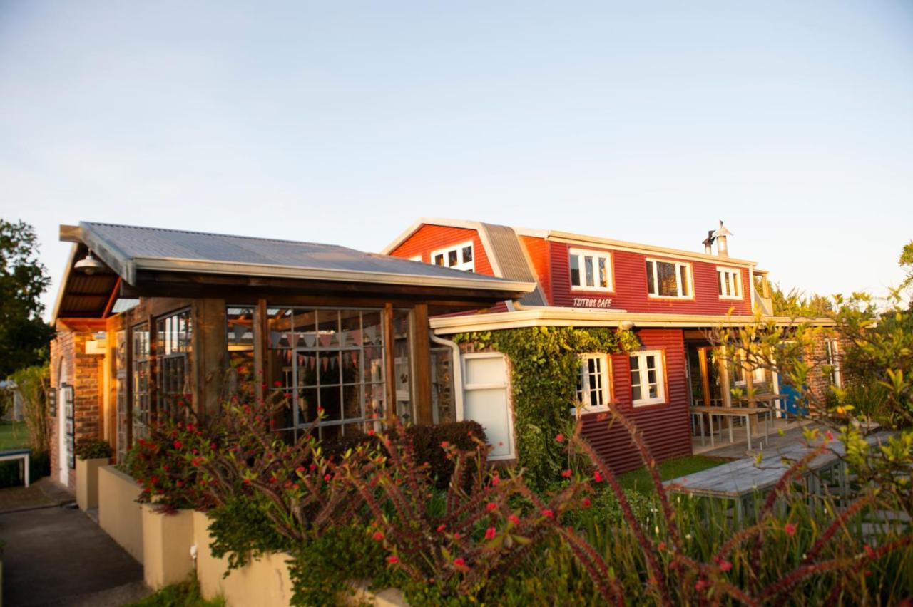 At The Woods Guest House Stormsrivier Exterior foto