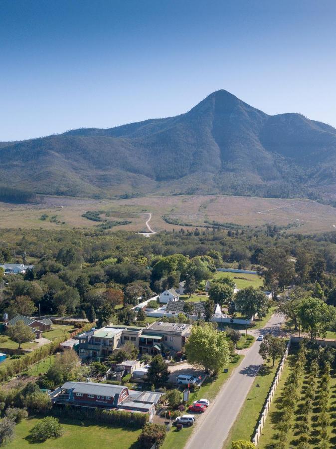 At The Woods Guest House Stormsrivier Exterior foto