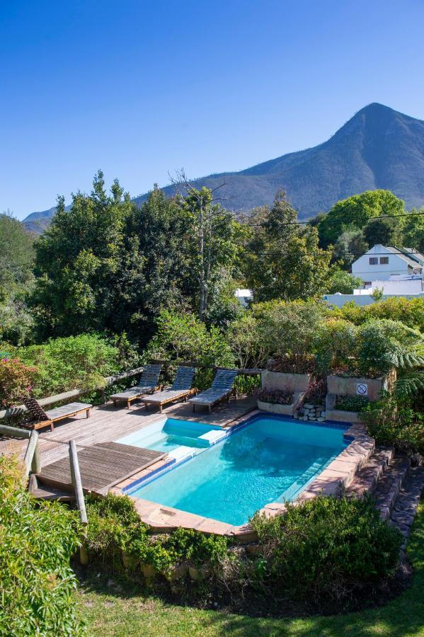 At The Woods Guest House Stormsrivier Exterior foto