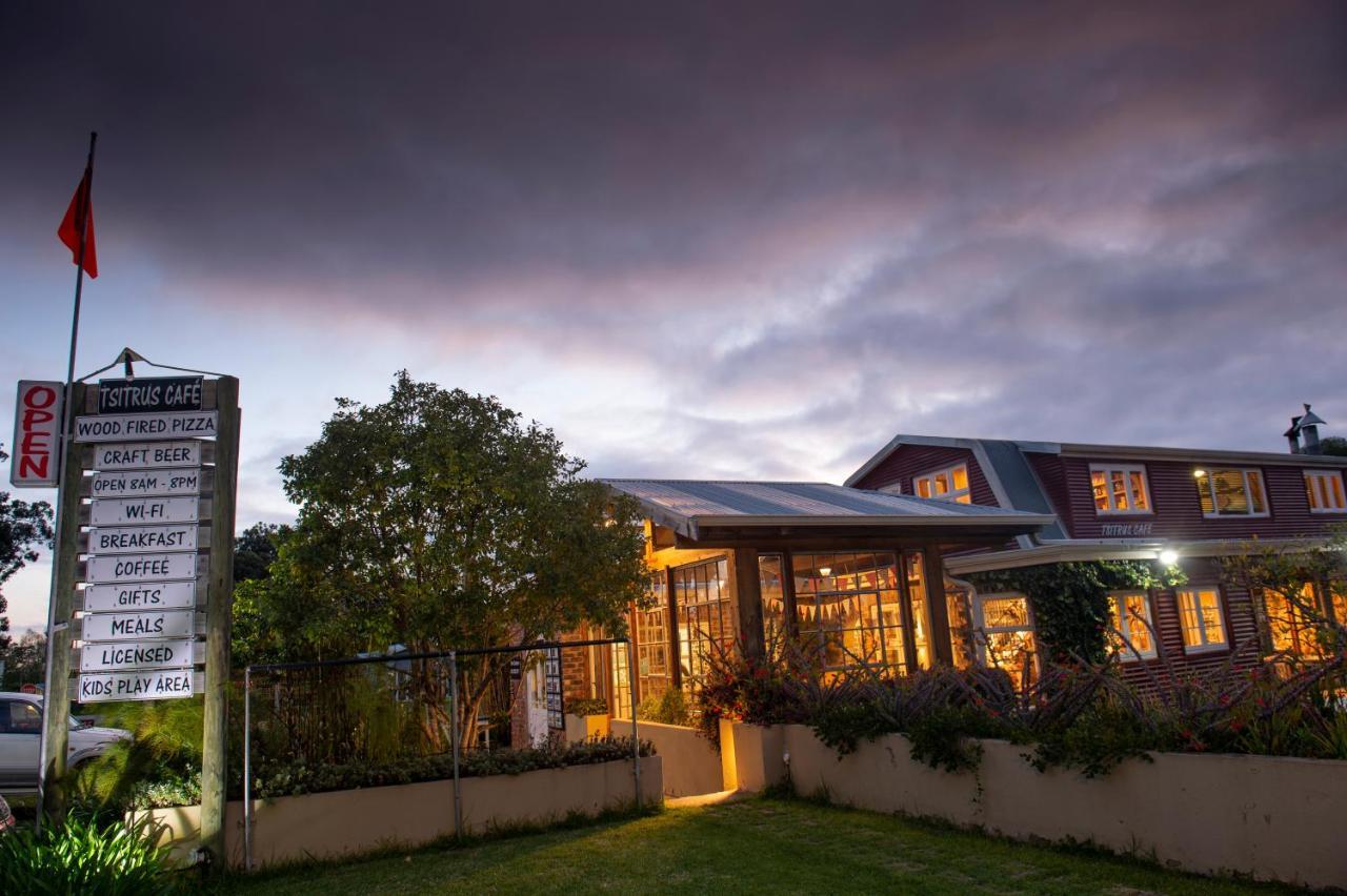 At The Woods Guest House Stormsrivier Exterior foto