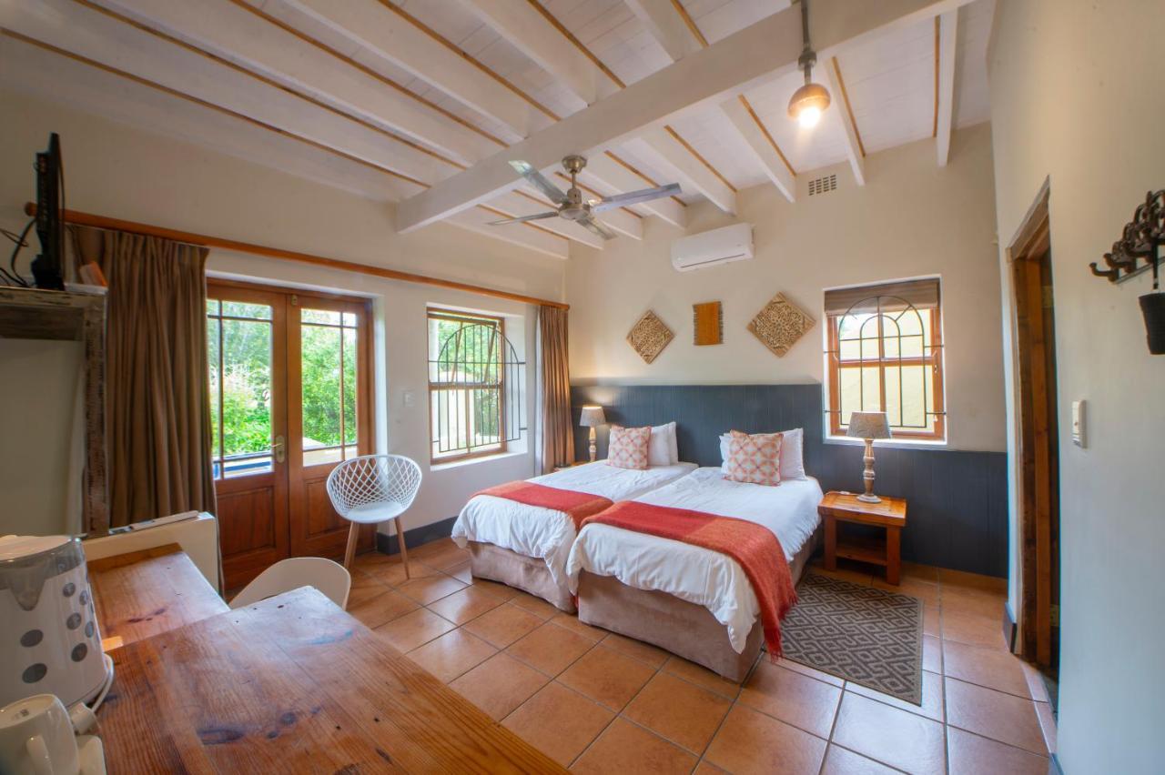 At The Woods Guest House Stormsrivier Exterior foto