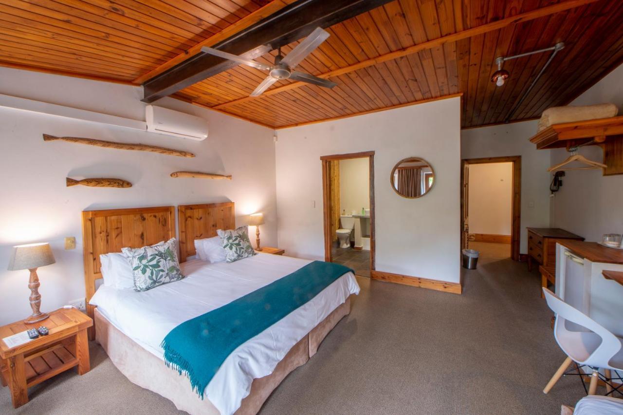 At The Woods Guest House Stormsrivier Exterior foto