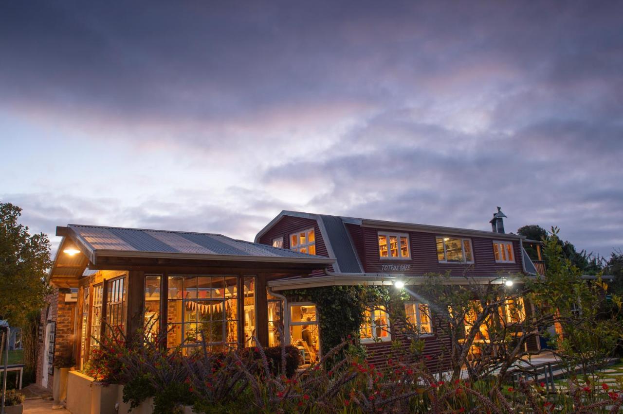 At The Woods Guest House Stormsrivier Exterior foto