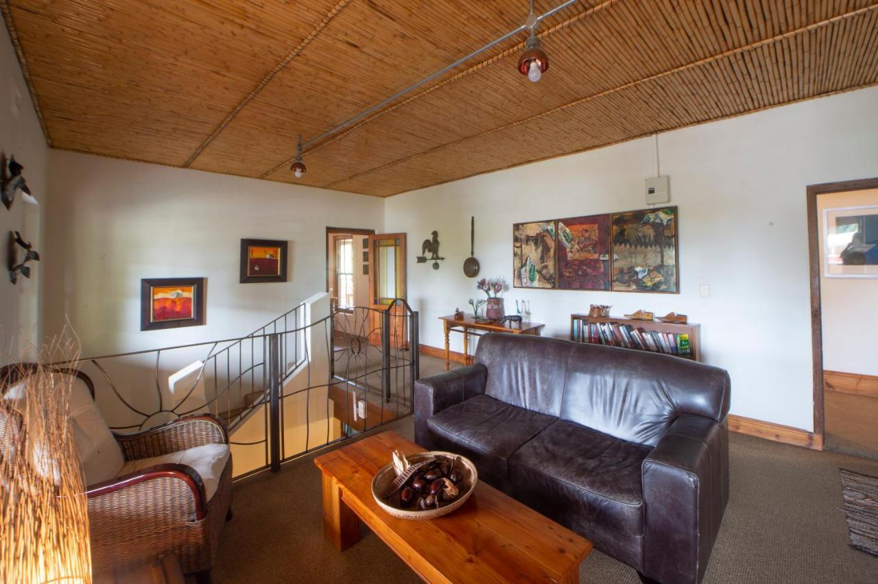 At The Woods Guest House Stormsrivier Exterior foto