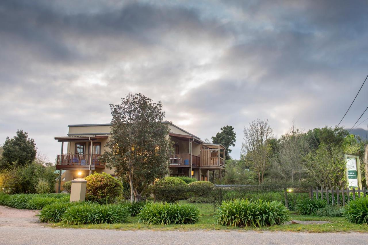 At The Woods Guest House Stormsrivier Exterior foto