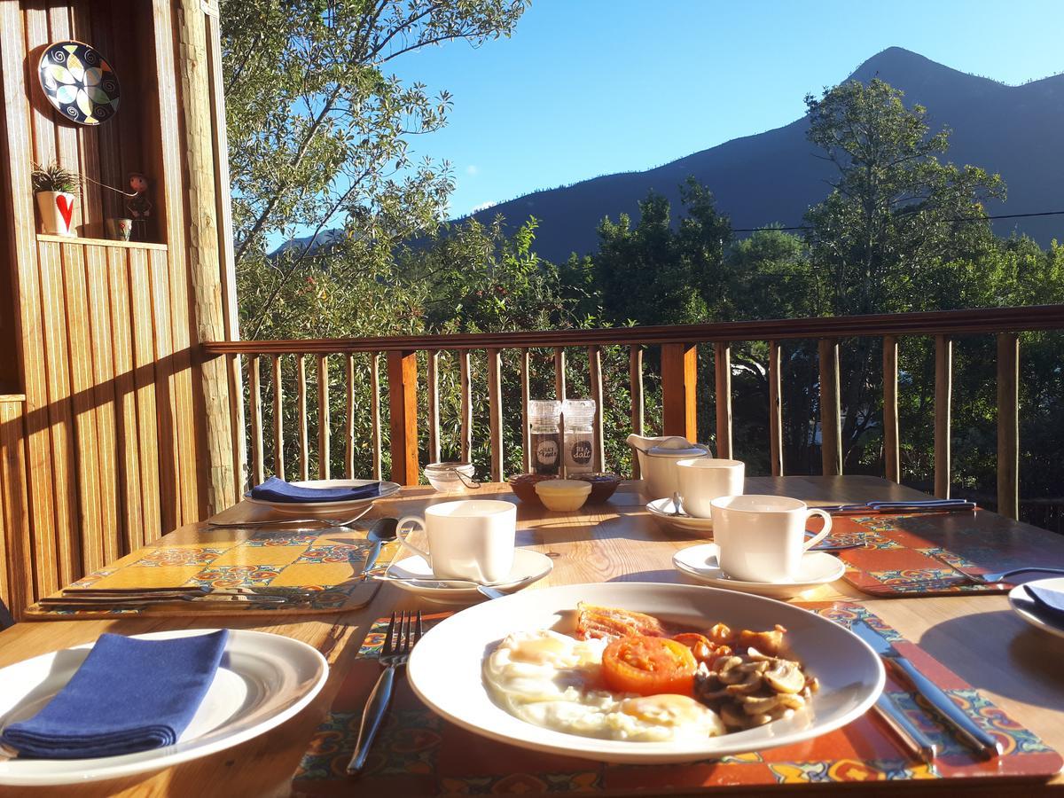 At The Woods Guest House Stormsrivier Exterior foto